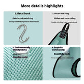 Fashion Personalized Pet Beauty Hammock Hook